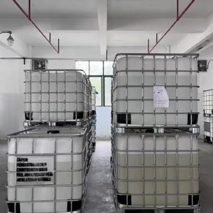 Ffosffad tributoxyethyl